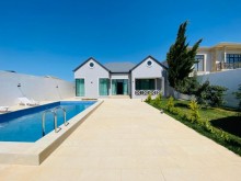 Merdekan villa Bravo marketden 500 metr mesafede, -4