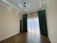 Mərdəkanda Bravo marketə çox yaxın müasir dizaynda villa satılır, -14
