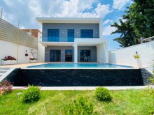 2-storey modern villa for sale in Mardakan
, -2