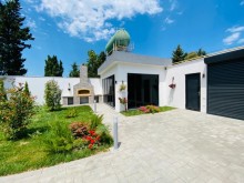 2-storey modern villa for sale in Mardakan
, -3