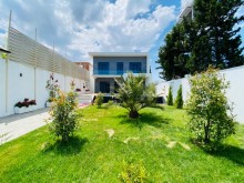 2-storey modern villa for sale in Mardakan
, -6