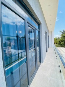 2-storey modern villa for sale in Mardakan
, -7