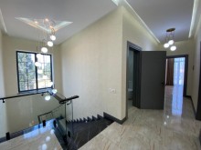 2-storey modern villa for sale in Mardakan
, -12