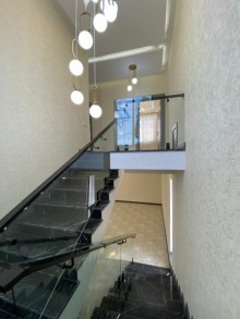 2-storey modern villa for sale in Mardakan
, -15
