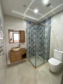 2-storey modern villa for sale in Mardakan
, -19