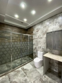2-storey modern villa for sale in Mardakan
, -20