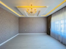 mərdəkanda bağ evləri satilir / hovuzlu ev, -11