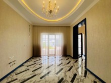 Yeni təmirli villa Mərdəkan qəsəbəsində, -7