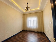 Yeni təmirli villa Mərdəkan qəsəbəsində, -8