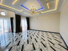 Yeni təmirli villa Mərdəkan qəsəbəsində, -9