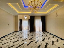 Yeni təmirli villa Mərdəkan qəsəbəsində, -12