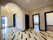 Yeni təmirli villa Mərdəkan qəsəbəsində, -14