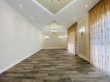 Bravo market yaxınlığında əla təmirli villa satılır, -11
