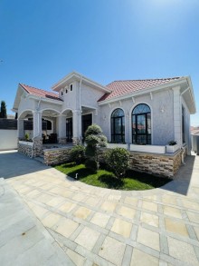 Merdekanda yeni temirli bag evi, -2