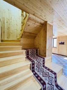 Merdekanda yeni temirli bag evi, -4