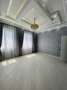 Merdekanda yeni temirli bag evi, -5