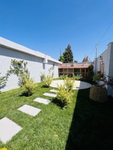 Merdekanda yeni temirli bag evi, -7