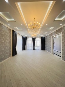 Merdekanda yeni temirli bag evi, -9