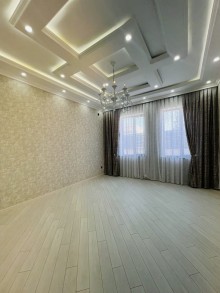 Merdekanda yeni temirli bag evi, -10