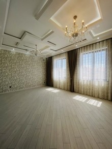 Merdekanda yeni temirli bag evi, -13