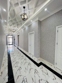 Merdekanda yeni temirli bag evi, -14