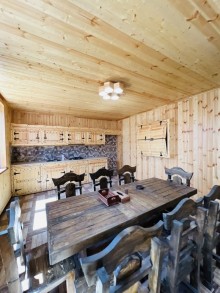 Merdekanda yeni temirli bag evi, -15