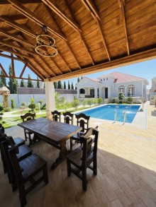 Merdekanda yeni temirli bag evi, -16