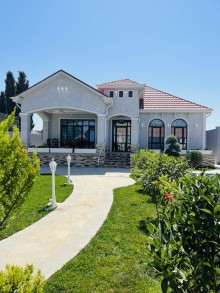 Merdekanda yeni temirli bag evi, -17