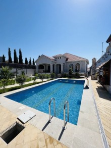 Merdekanda yeni temirli bag evi, -18