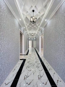 Merdekanda yeni temirli bag evi, -20