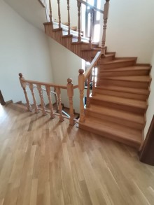 House for sale Near the metro station "Azadlyg", -6