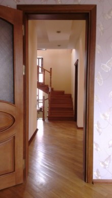 House for sale Near the metro station "Azadlyg", -11
