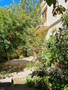 House for sale Near the metro station "Azadlyg", -14