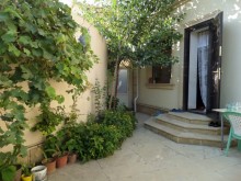 House for sale Near the metro station "Azadlyg", -17