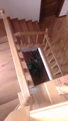 House for sale Near the metro station "Azadlyg", -19