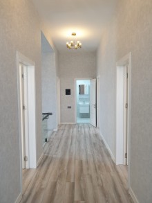 Shuvalanda 2 martabli hayat evi satilir temirli, -7