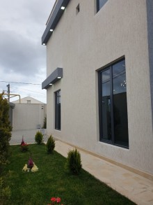 Shuvalanda 2 martabli hayat evi satilir temirli, -14