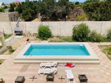 Garden house for sale near Shani Hotel in Mardakan
, -2