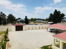 Garden house for sale near Shani Hotel in Mardakan
, -3