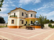 Garden house for sale near Shani Hotel in Mardakan
, -4