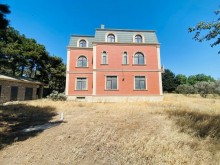 Buzovnada bağ evi satılır yola yaxın daimi yaşamaq üçün münasib , -2