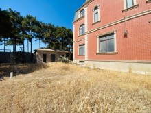Buzovnada bağ evi satılır yola yaxın daimi yaşamaq üçün münasib , -4