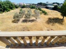 Buzovnada bağ evi satılır yola yaxın daimi yaşamaq üçün münasib , -7