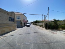 Buzovnada bağ evi satılır yola yaxın daimi yaşamaq üçün münasib , -10