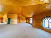 Buzovnada bağ evi satılır yola yaxın daimi yaşamaq üçün münasib , -13