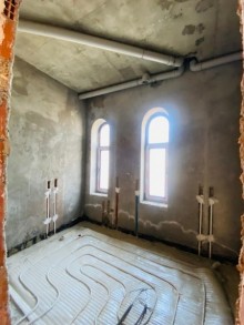 Buzovnada bağ evi satılır yola yaxın daimi yaşamaq üçün münasib , -15