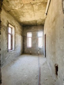 Buzovnada bağ evi satılır yola yaxın daimi yaşamaq üçün münasib , -18