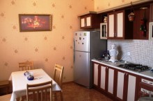 Novxanıda bağ evi satılır, -14