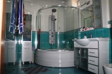 Novxanıda bağ evi satılır, -15