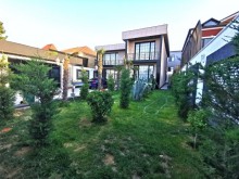 Продается красивая вилла в Мардакане, в 5 минутах от моря недалеко от пляжа Далга, -3